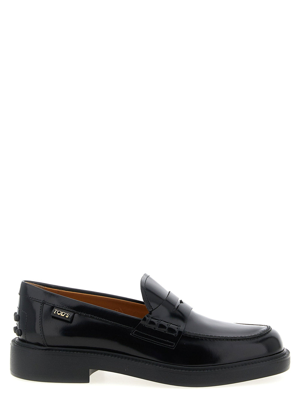 Tod's Tod's Gomma 20l Loafers