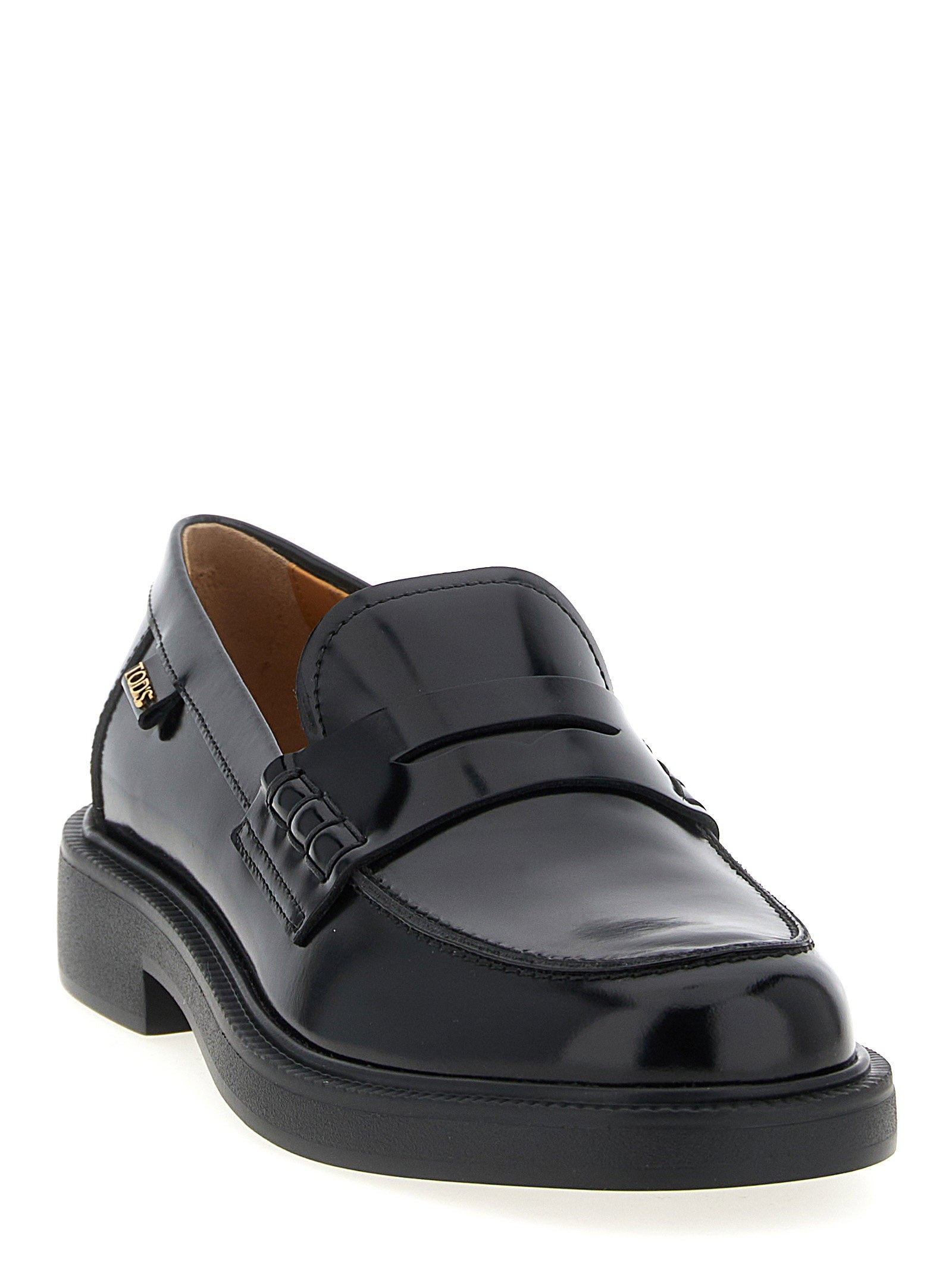 Tod's Tod's Gomma 20l Loafers