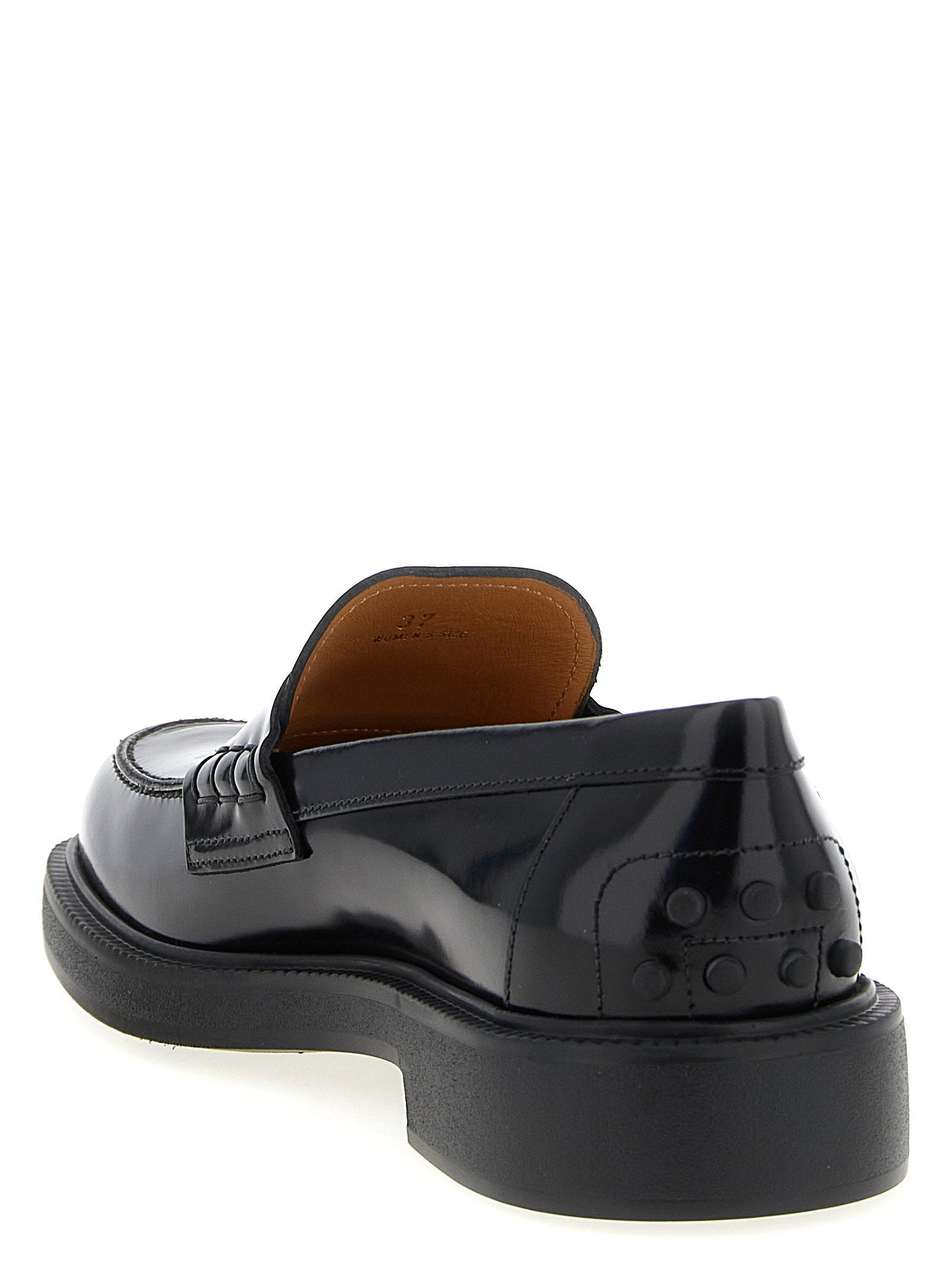 Tod's Tod's Gomma 20l Loafers