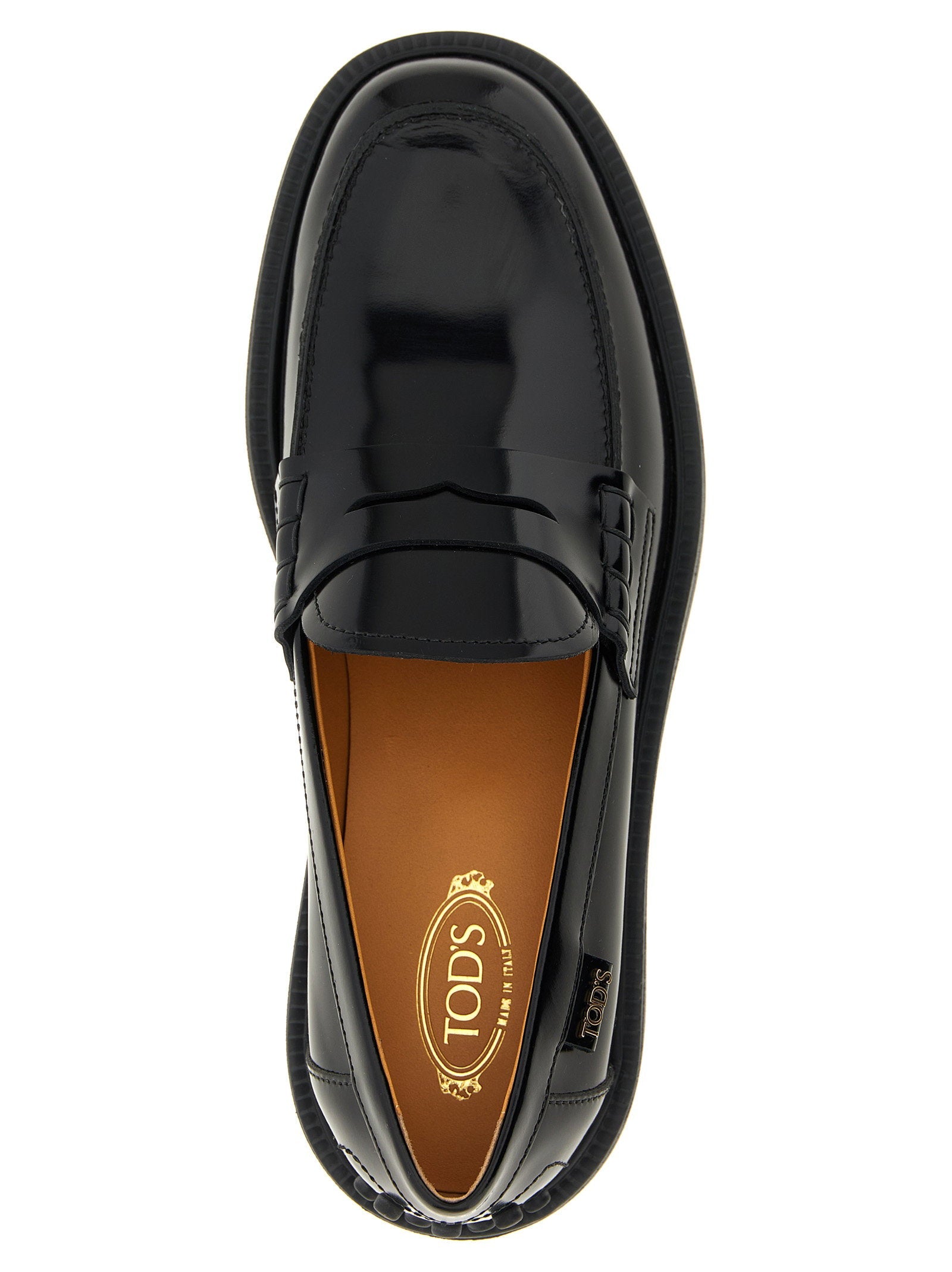 Tod's Tod's Gomma 20l Loafers