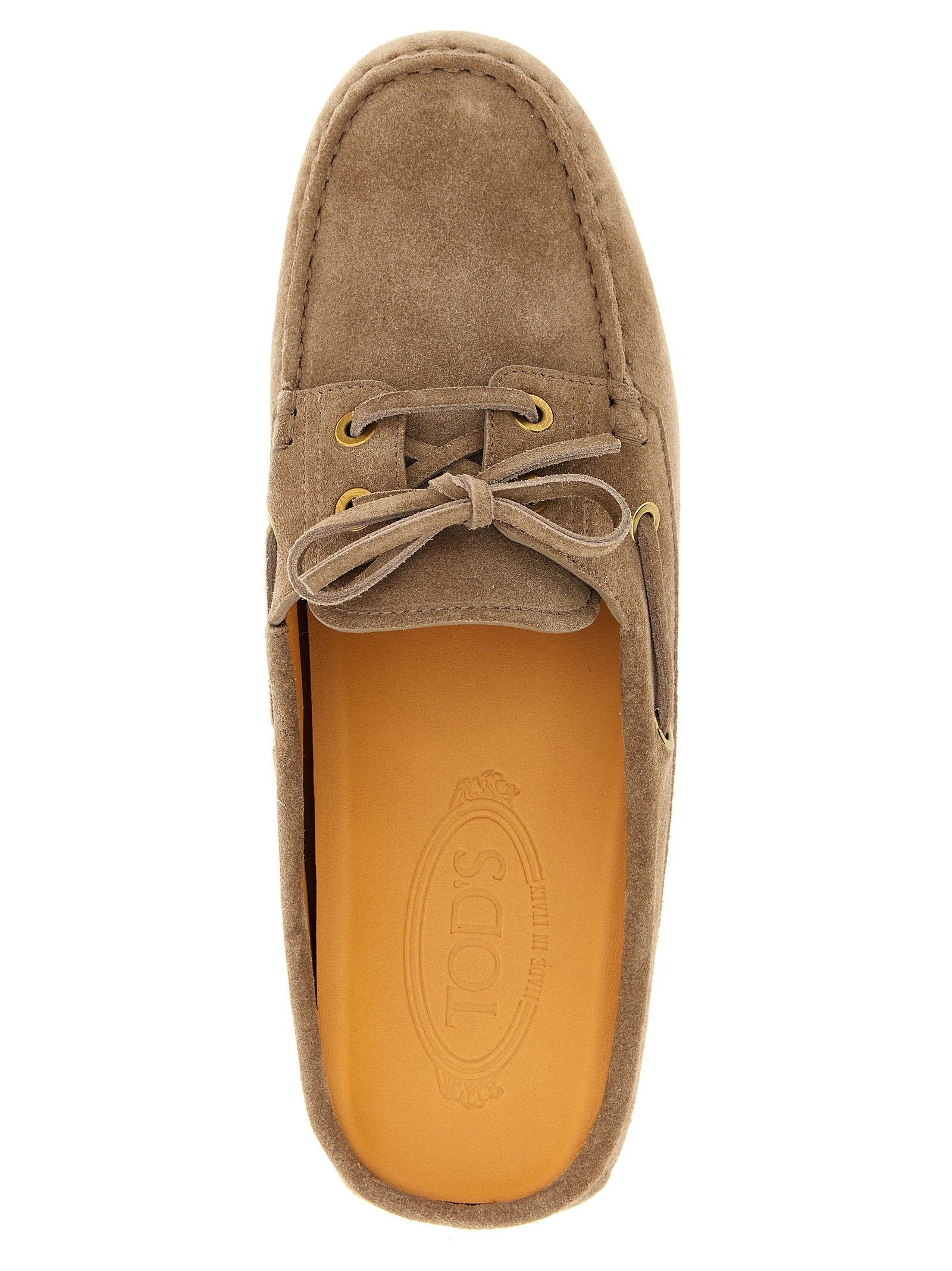 Tod's Tod's Gommino Sabots