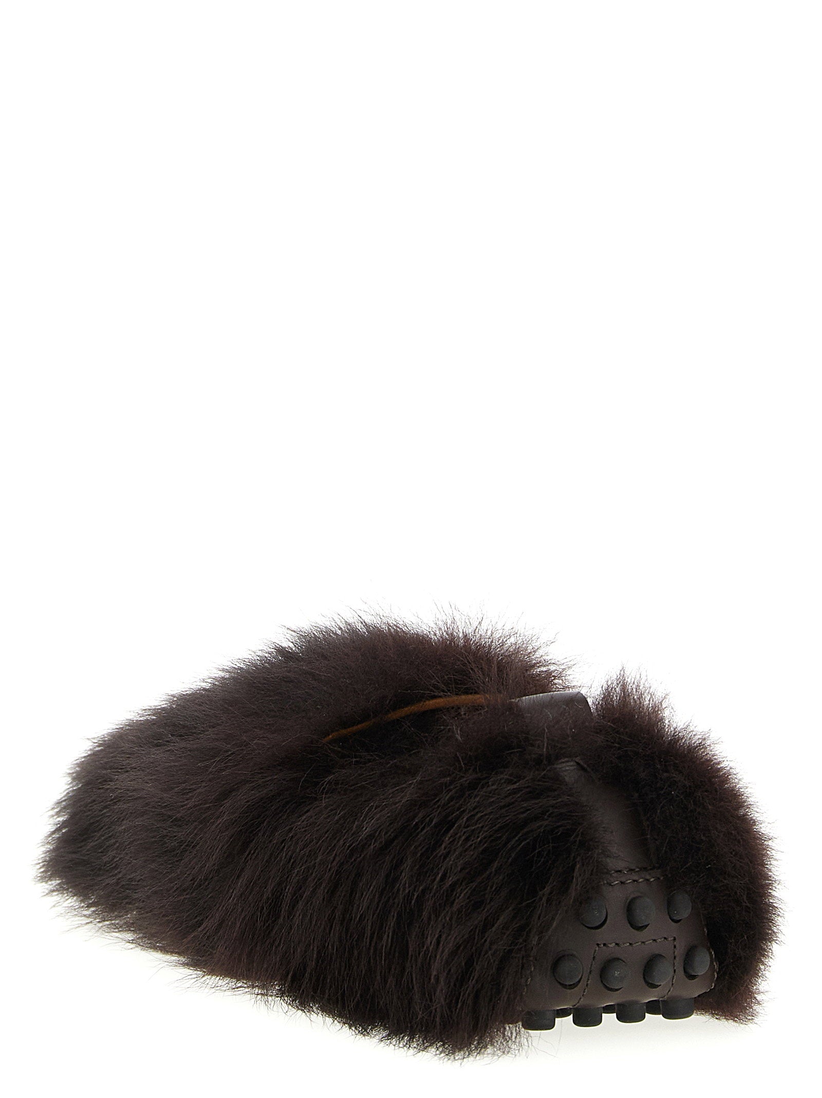 Tod's Tod's Gommino Loafers