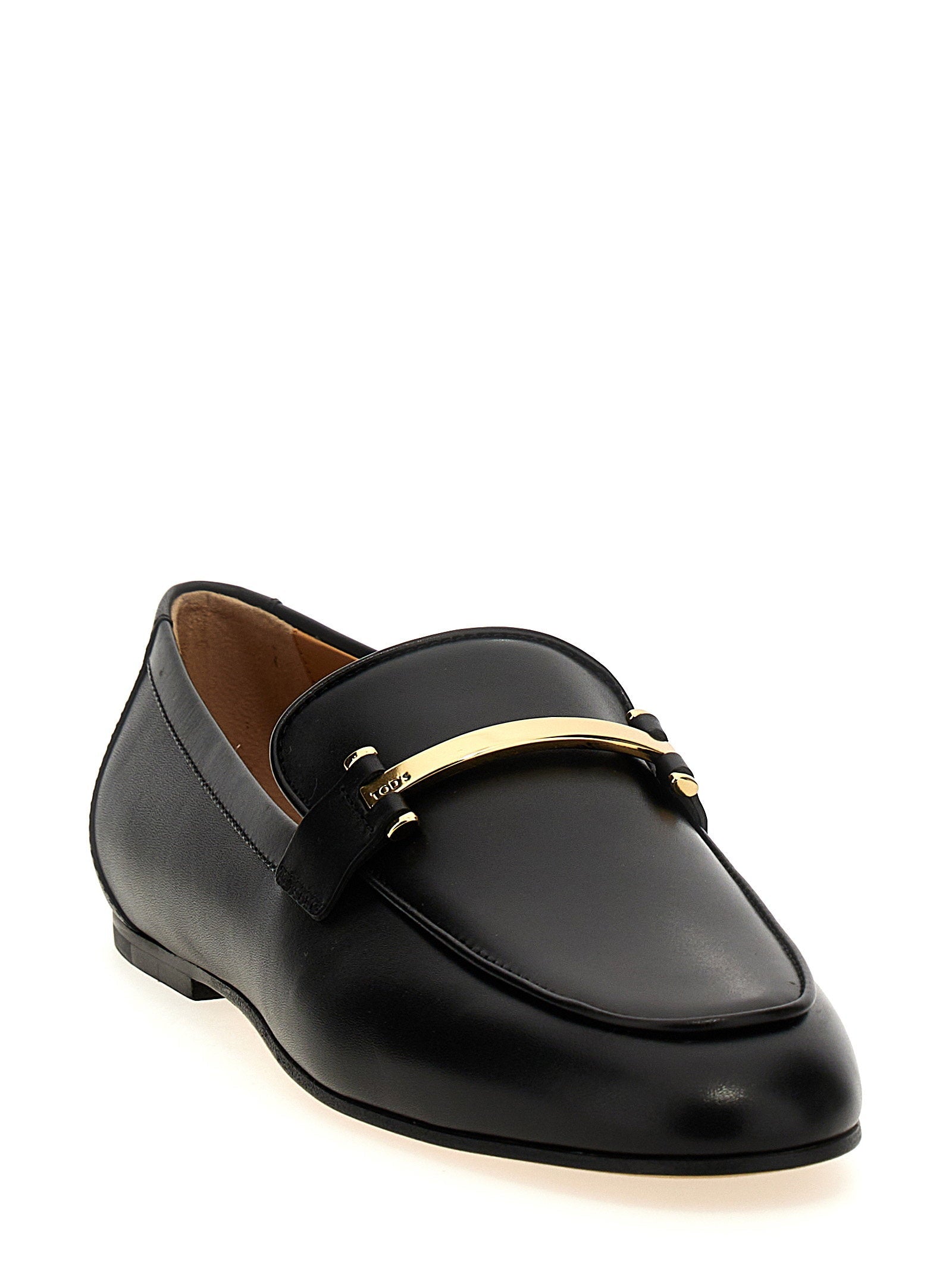 Tod's Tod's Horsebit Loafers