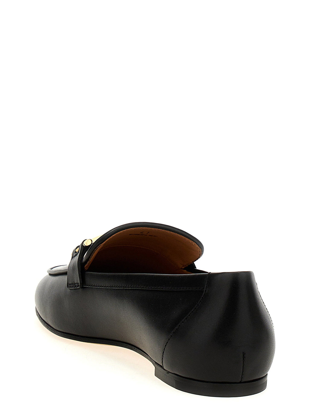Tod's Tod's Horsebit Loafers