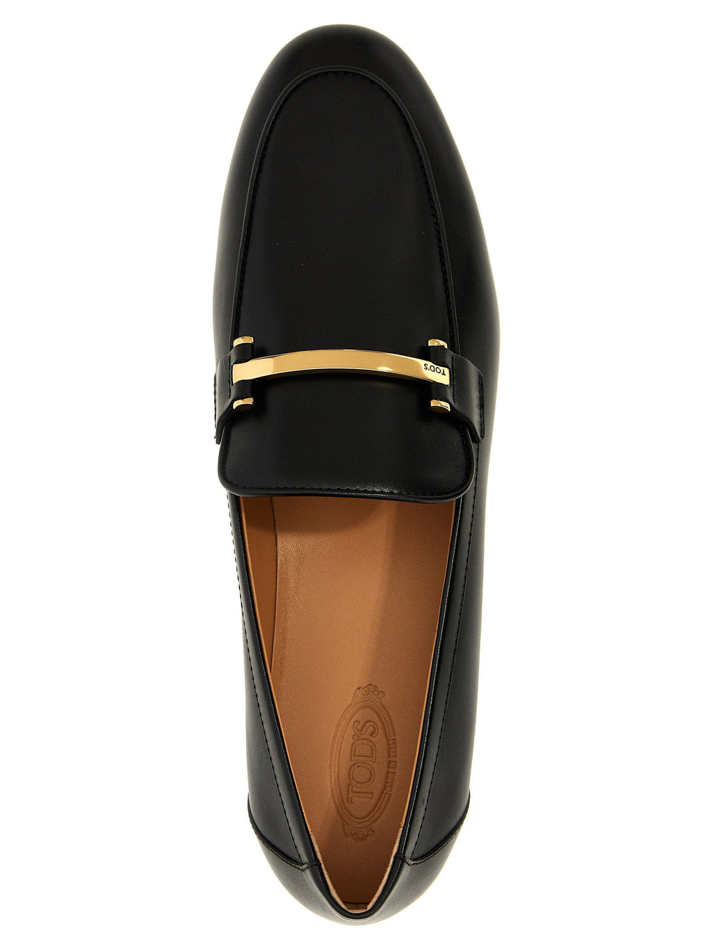 Tod's Tod's Horsebit Loafers