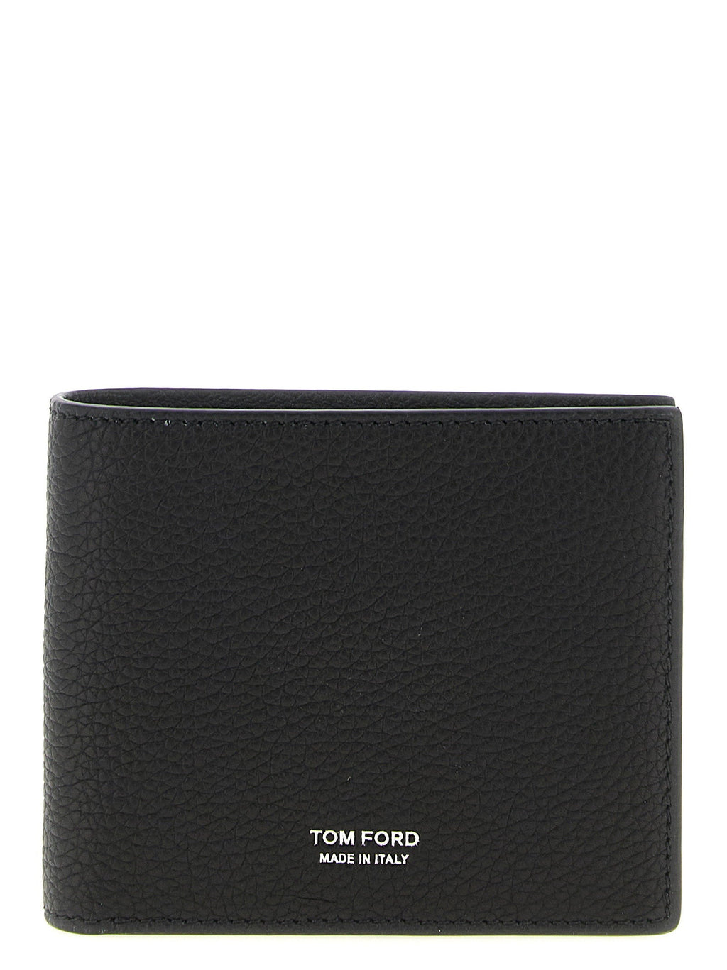 Tom Ford Tom Ford Logo Wallet