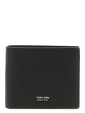 Tom Ford Tom Ford Logo Wallet
