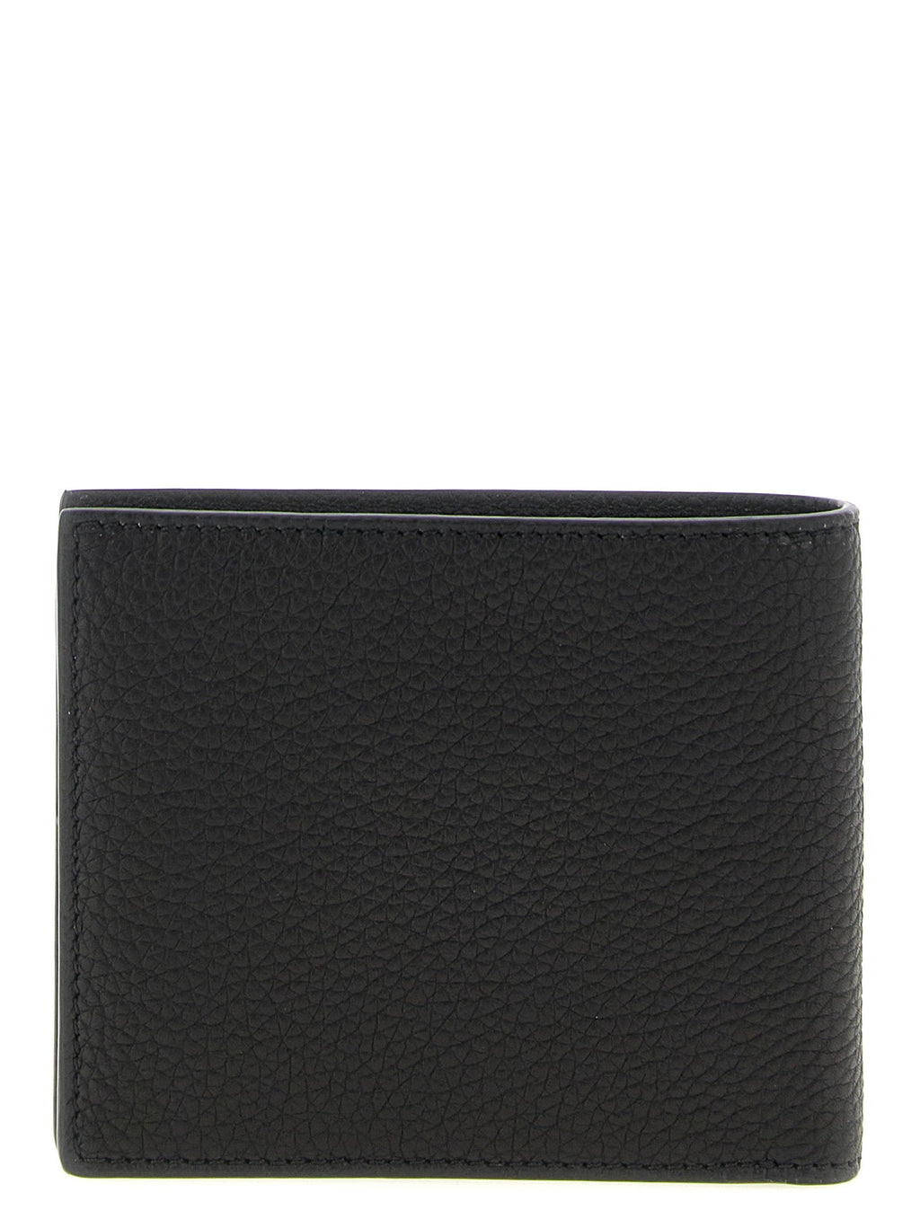 Tom Ford Tom Ford Logo Wallet