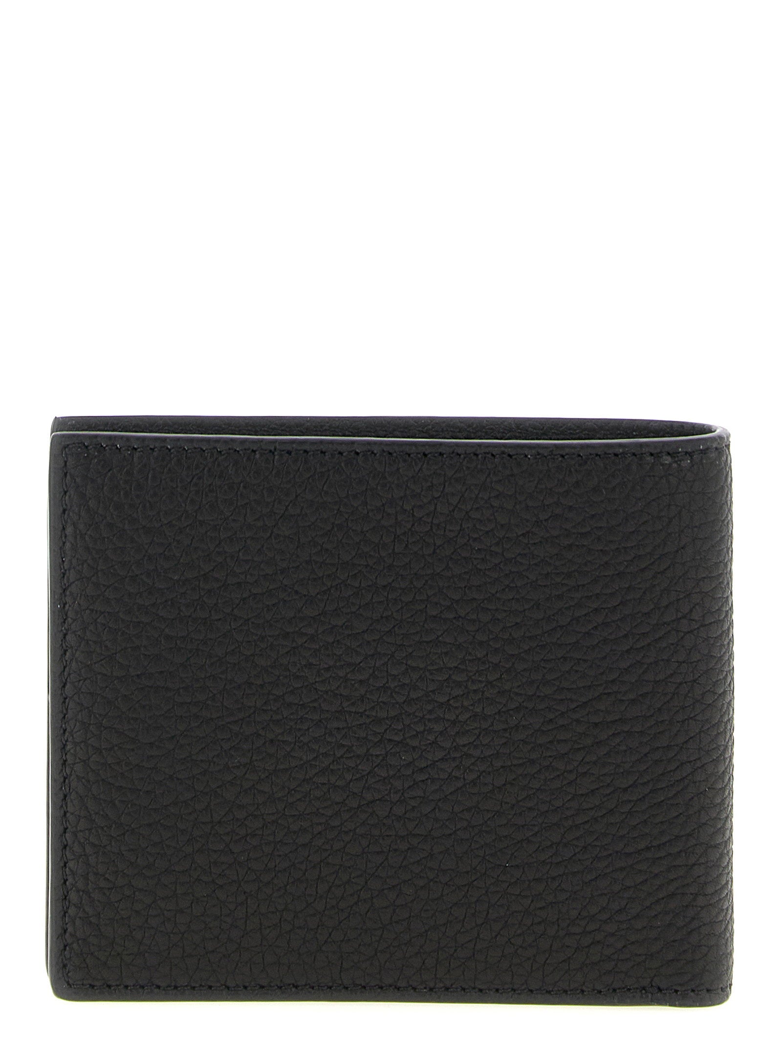 Tom Ford Tom Ford Logo Wallet