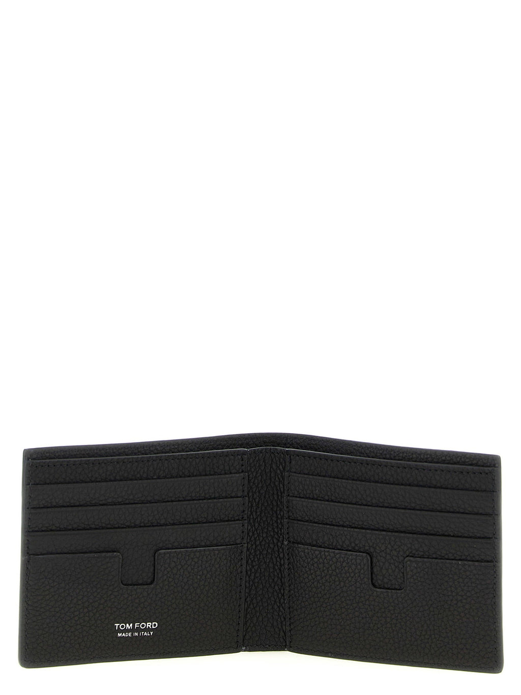 Tom Ford Tom Ford Logo Wallet