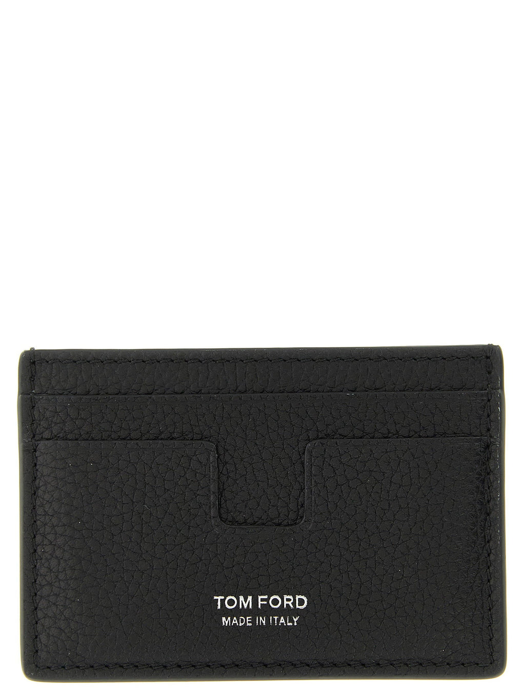 Tom Ford Tom Ford Hammered Card Holder