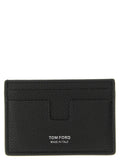 Tom Ford Tom Ford Hammered Card Holder