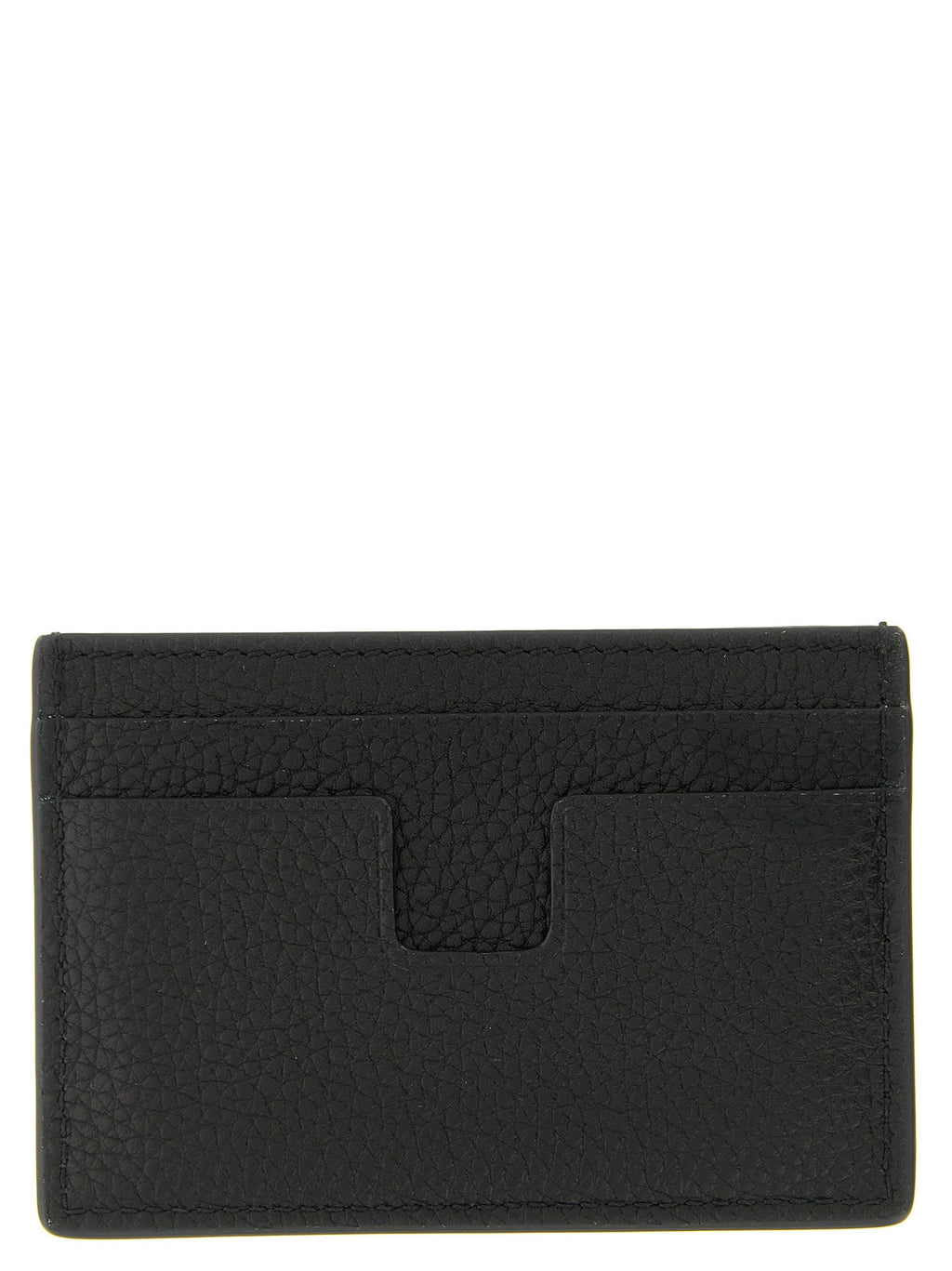 Tom Ford Tom Ford Hammered Card Holder