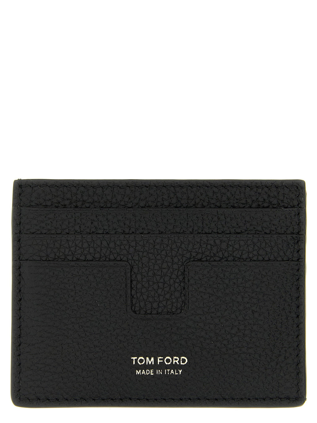 Tom Ford Tom Ford T Line Card Holder