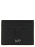 Tom Ford Tom Ford T Line Card Holder