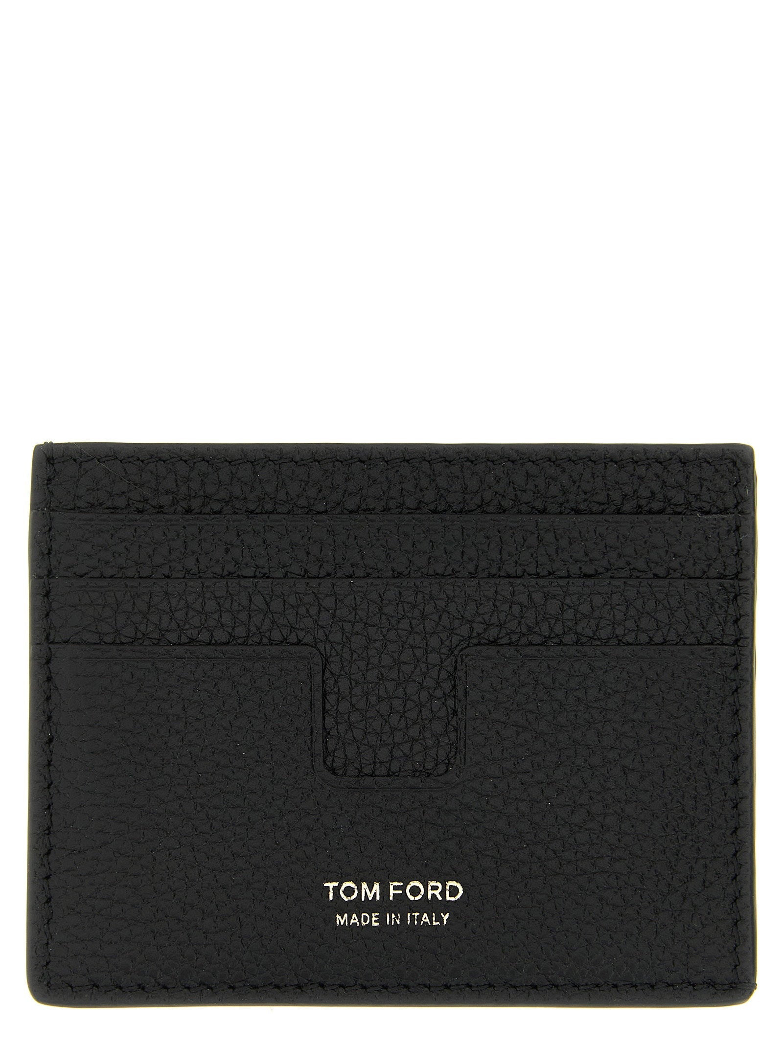 Tom Ford Tom Ford T Line Card Holder