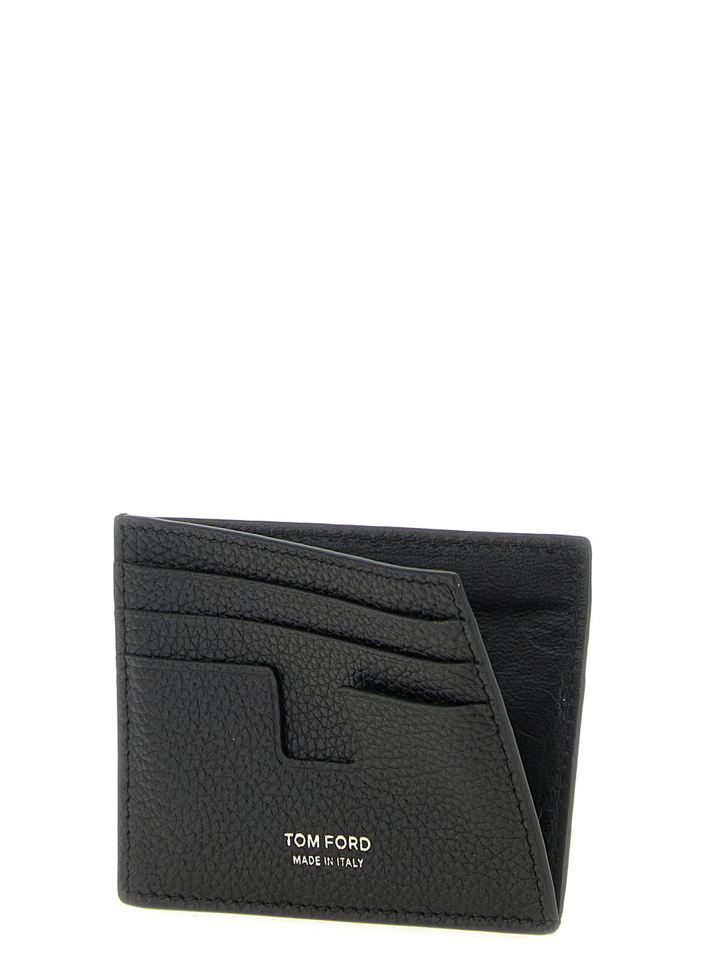 Tom Ford Tom Ford T Line Card Holder