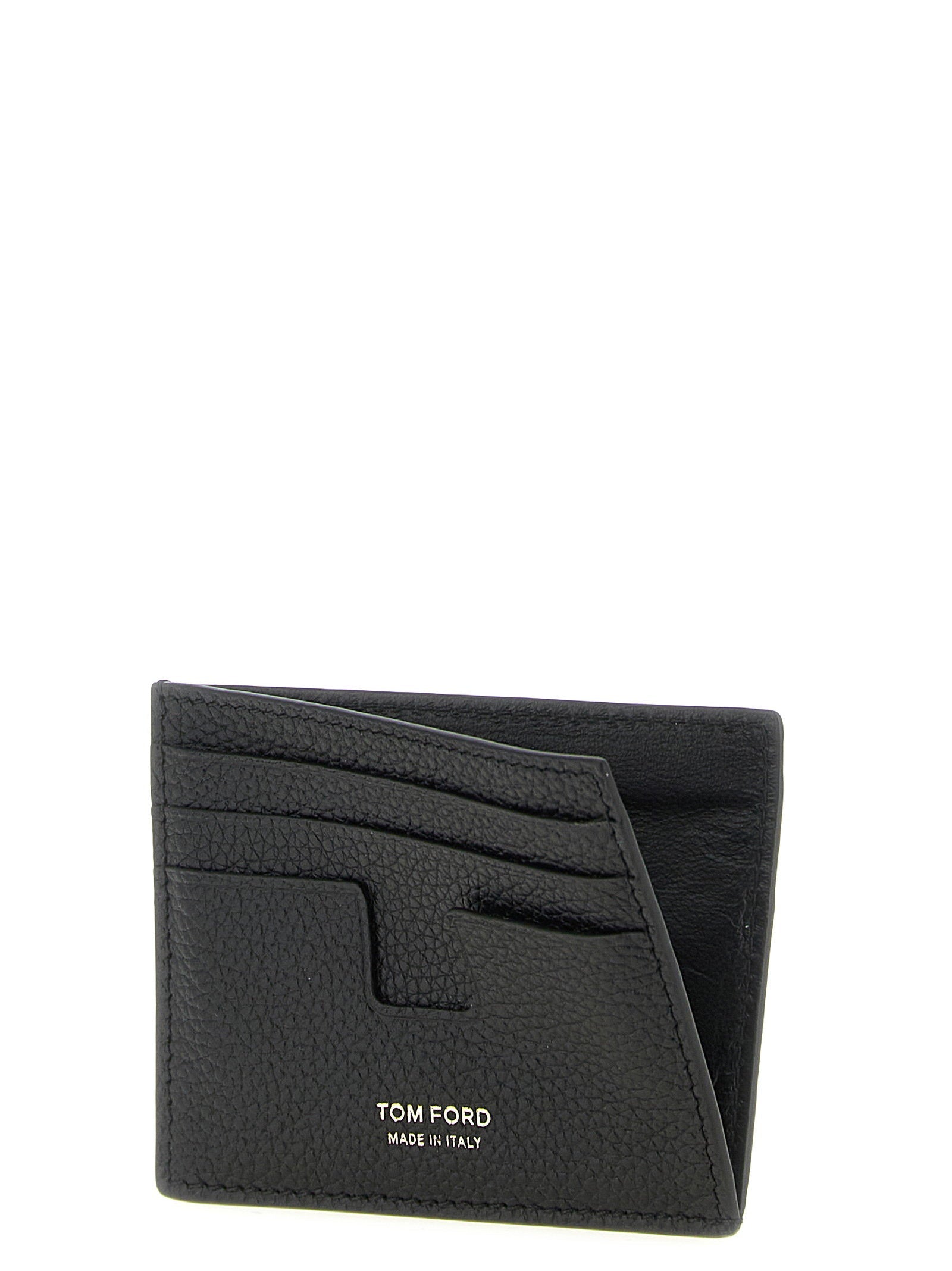 Tom Ford Tom Ford T Line Card Holder