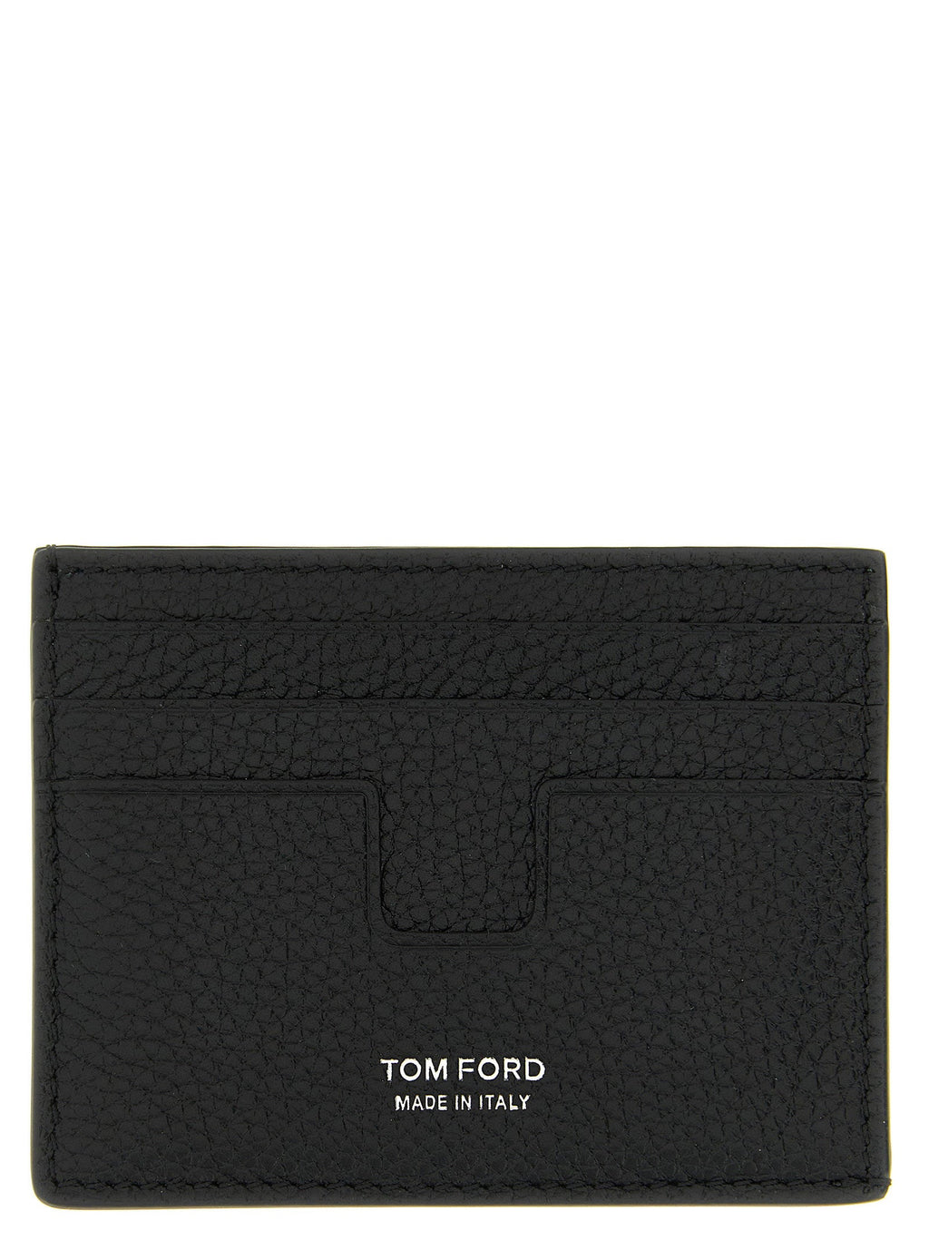 Tom Ford Tom Ford T Line Card Holder