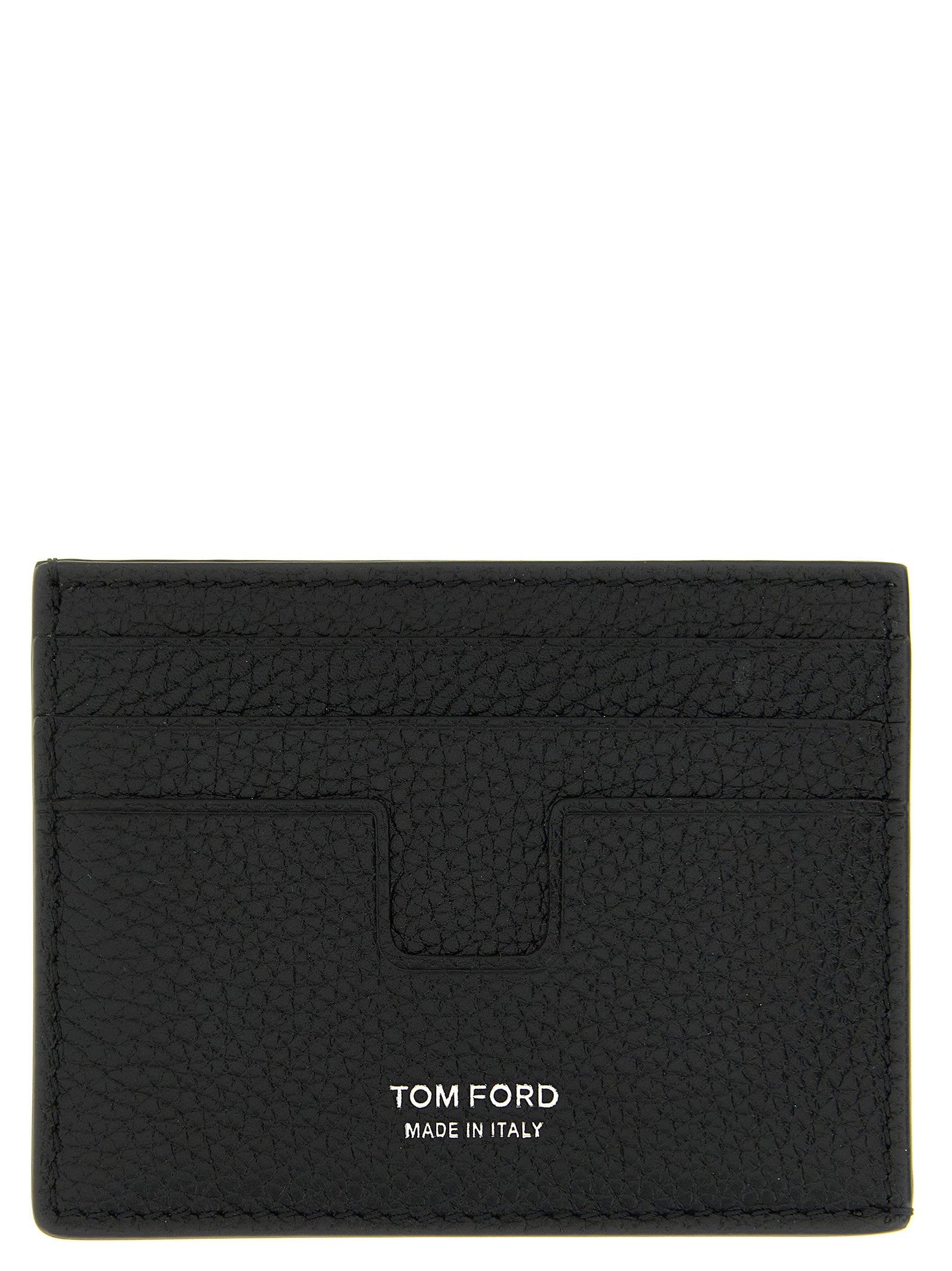 Tom Ford Tom Ford T Line Card Holder