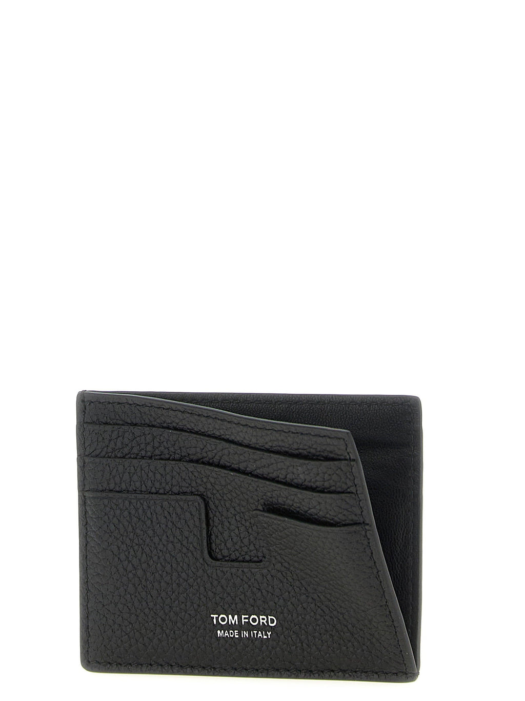Tom Ford Tom Ford T Line Card Holder