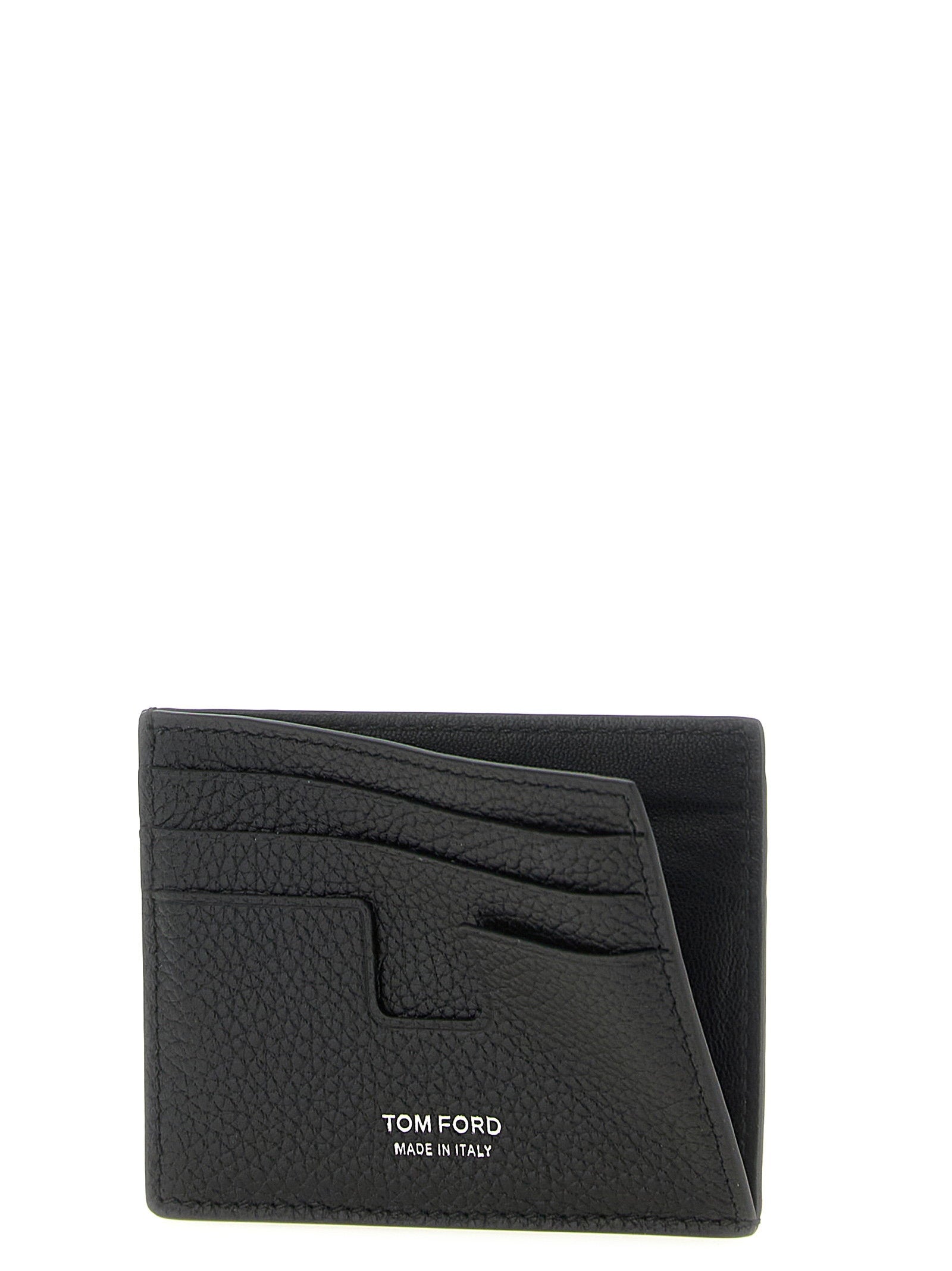 Tom Ford Tom Ford T Line Card Holder