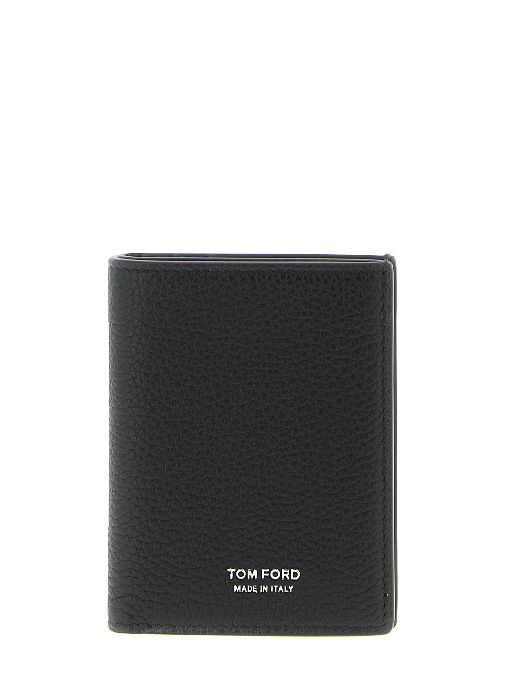 Tom Ford Tom Ford Foldable Card Holder