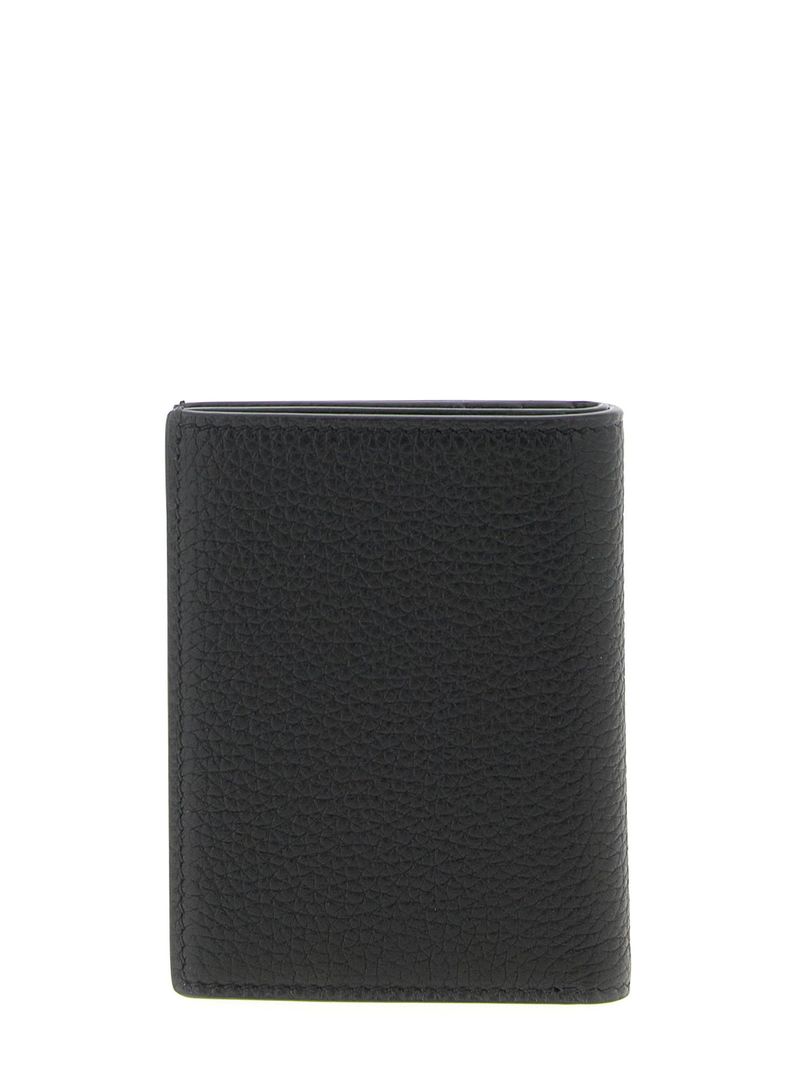 Tom Ford Tom Ford Foldable Card Holder