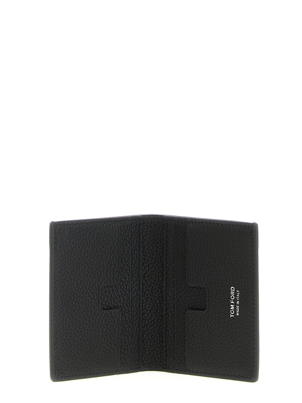 Tom Ford Tom Ford Foldable Card Holder