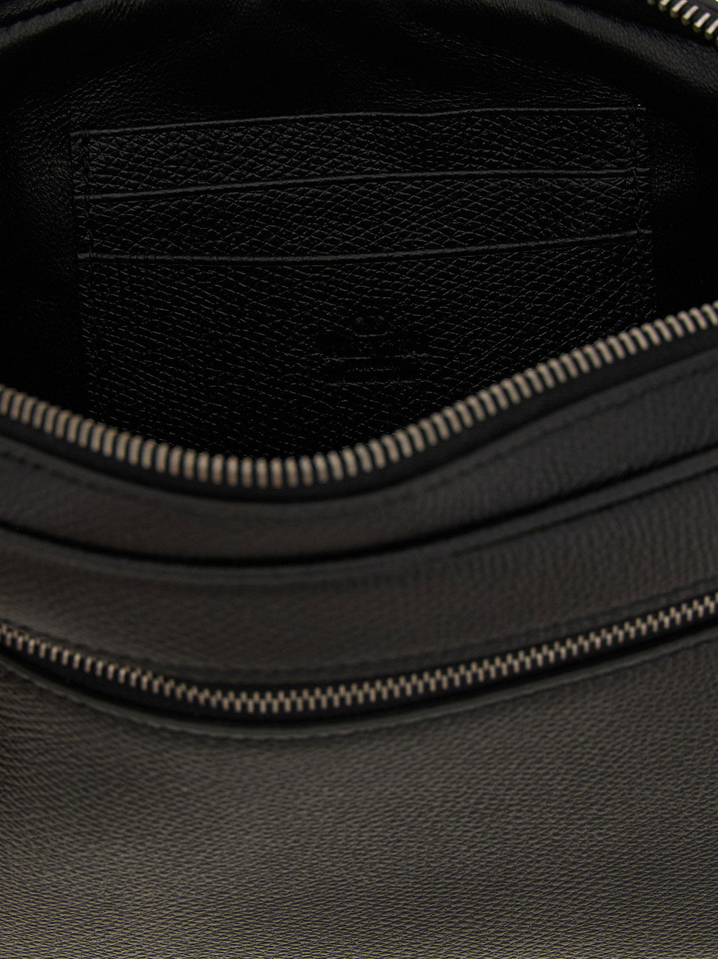 Valentino Garavani Valentino Garavani Vlogo Signature Clutch Bag