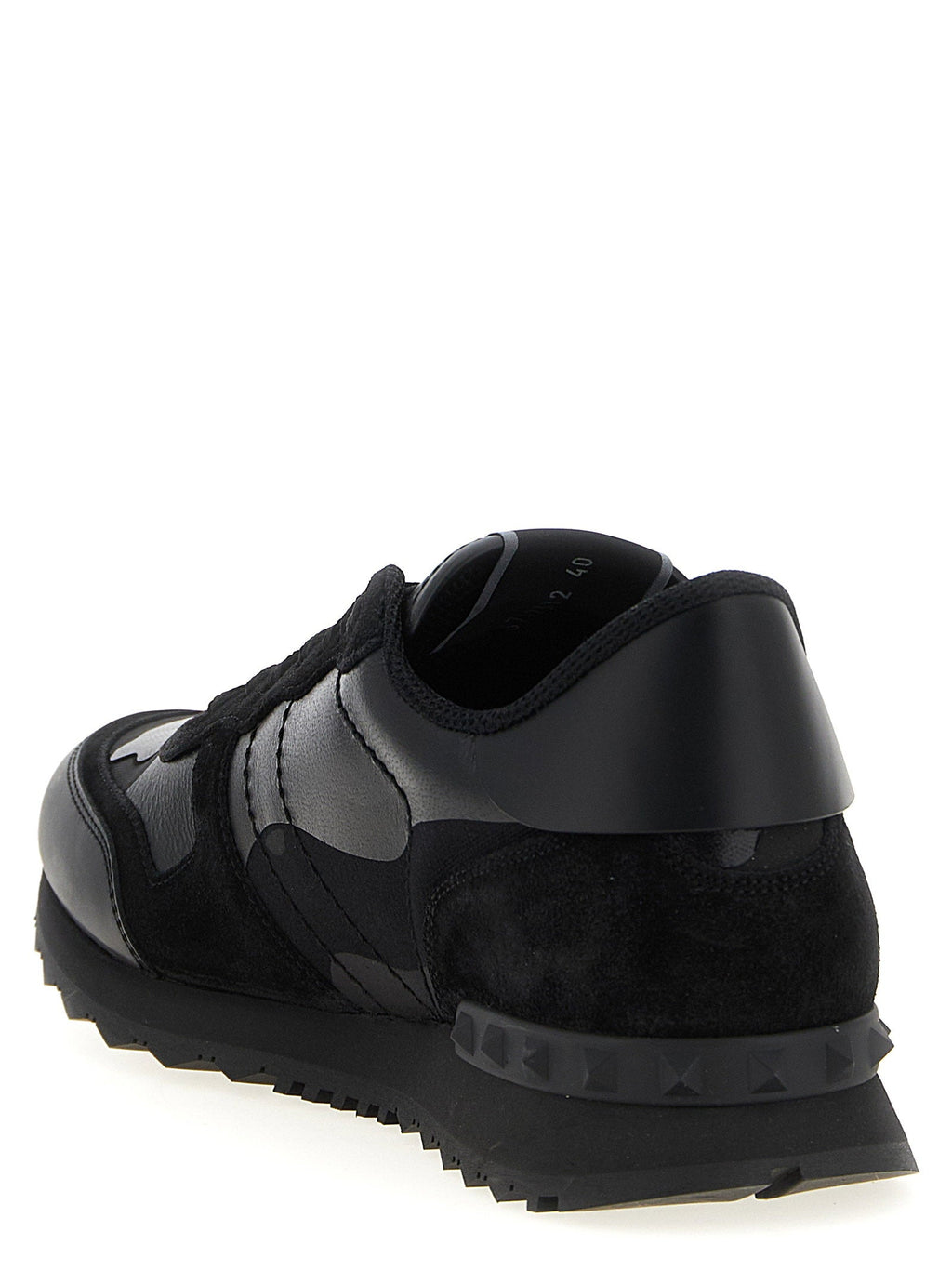 Valentino Garavani Valentino Garavani Rockrunner Sneakers