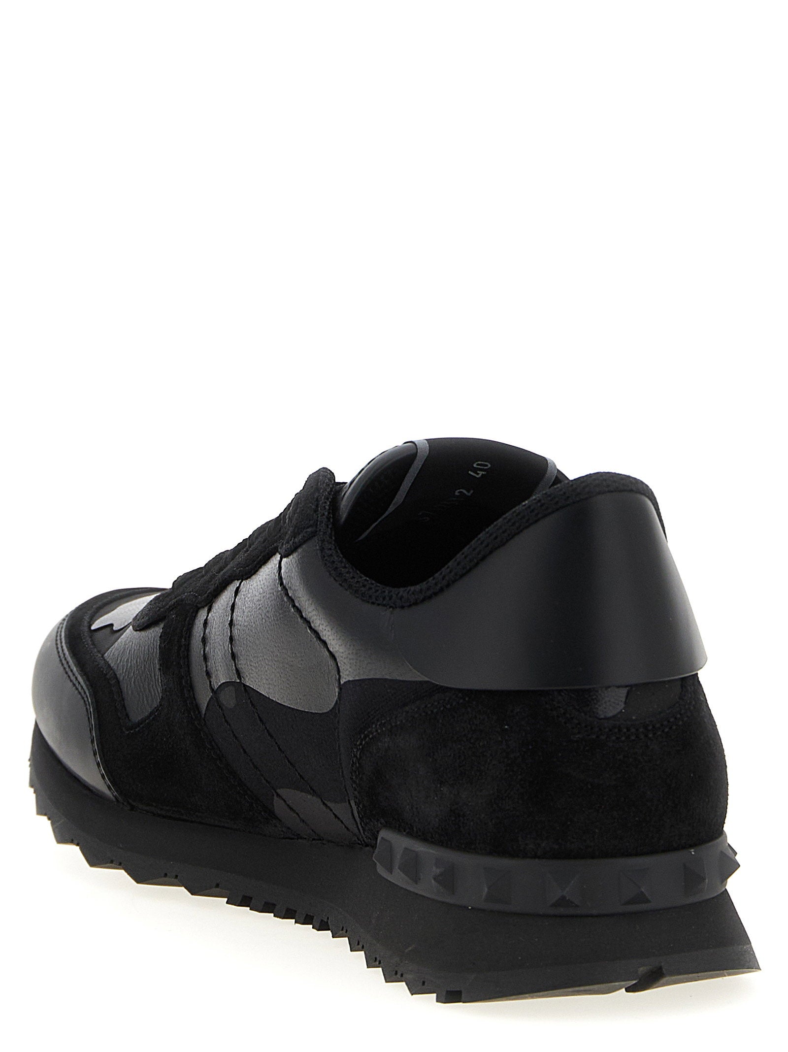 Valentino Garavani Valentino Garavani Rockrunner Sneakers