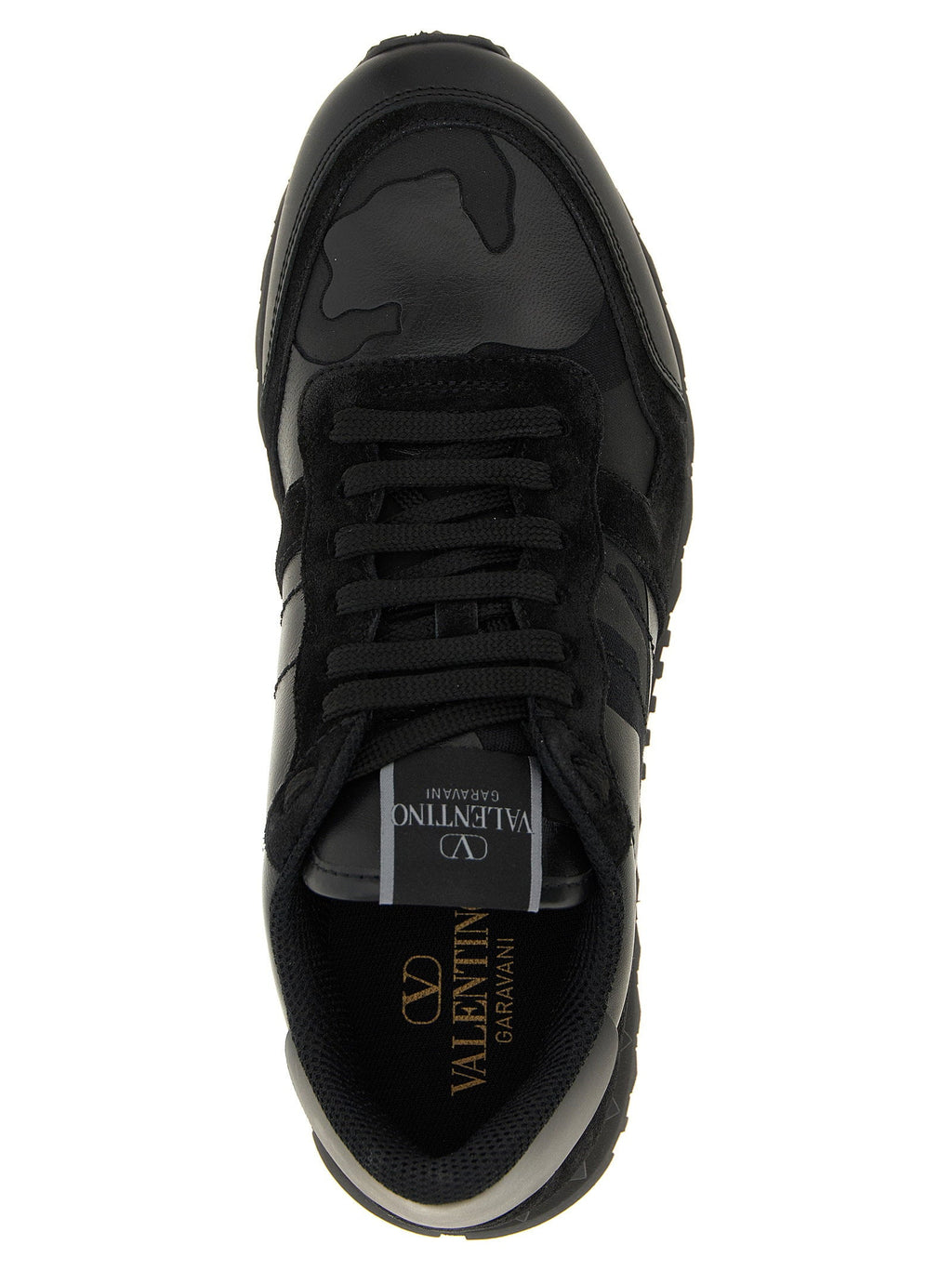 Valentino Garavani Valentino Garavani Rockrunner Sneakers