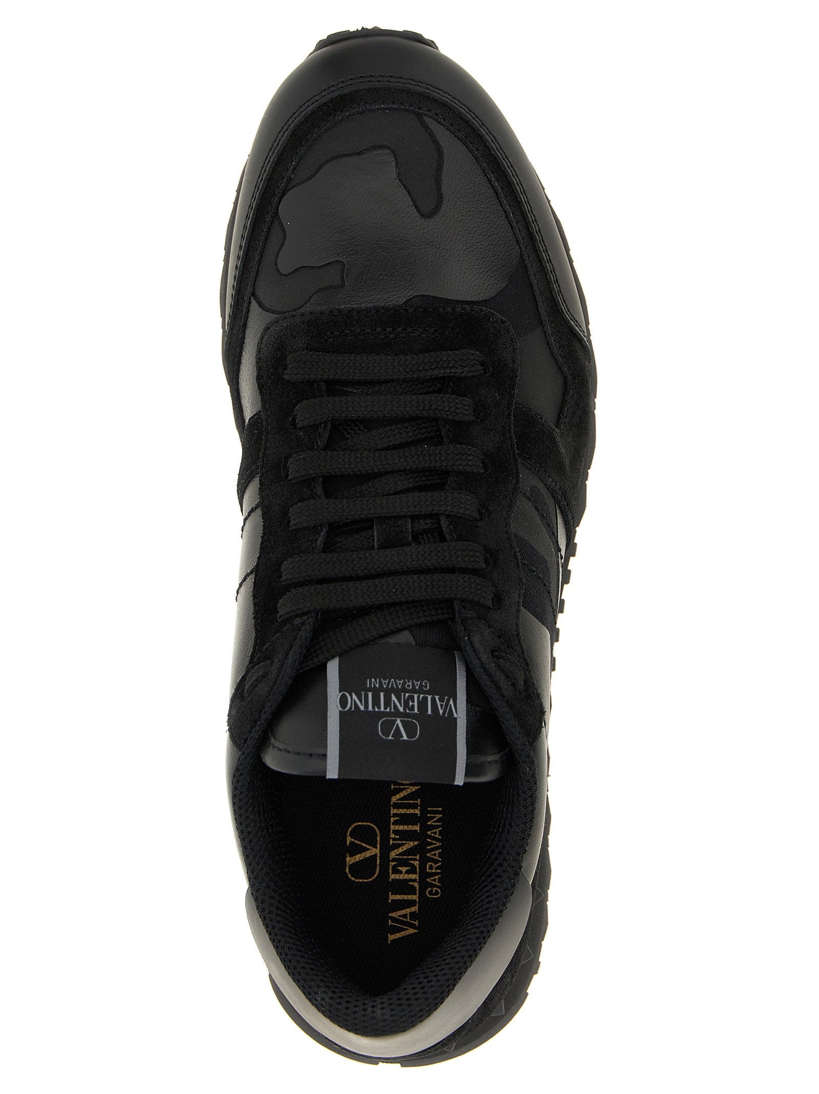 Valentino Garavani Valentino Garavani Rockrunner Sneakers