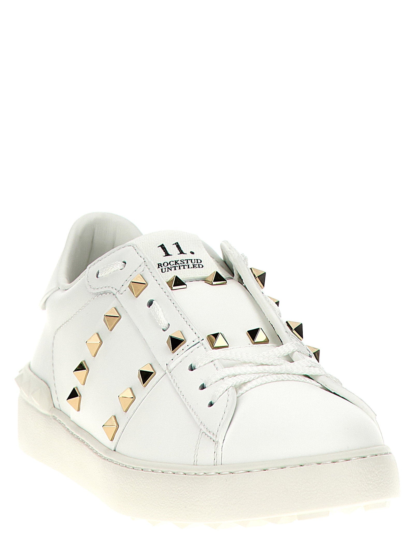 Valentino Garavani Valentino Garavani Rockstud Untitled Sneakers