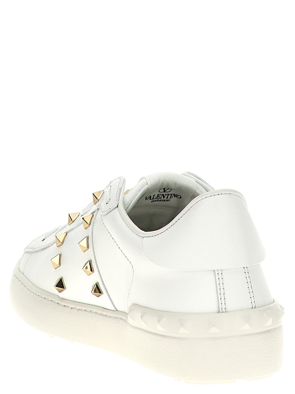 Valentino Garavani Valentino Garavani Rockstud Untitled Sneakers