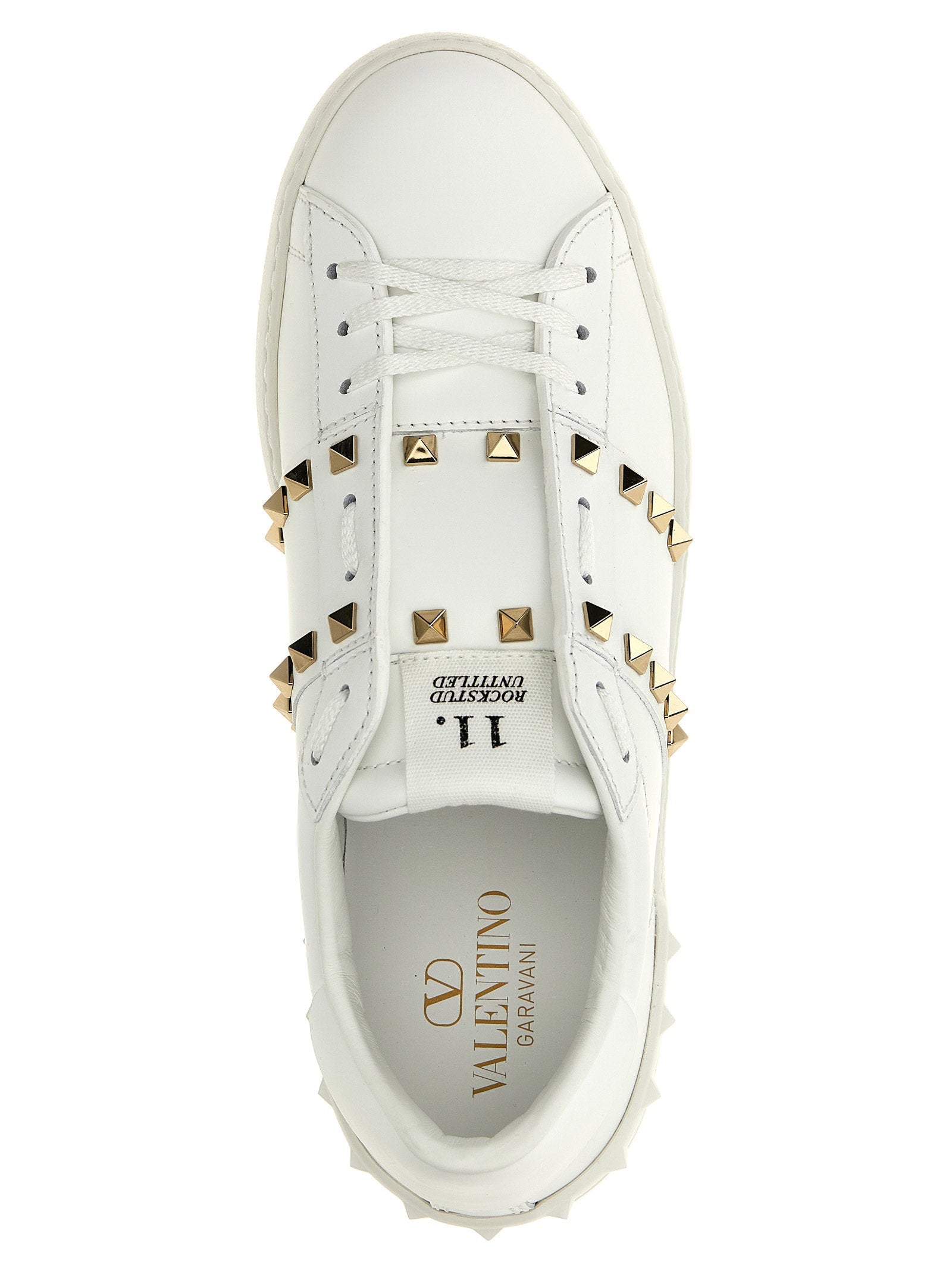 Valentino Garavani Valentino Garavani Rockstud Untitled Sneakers