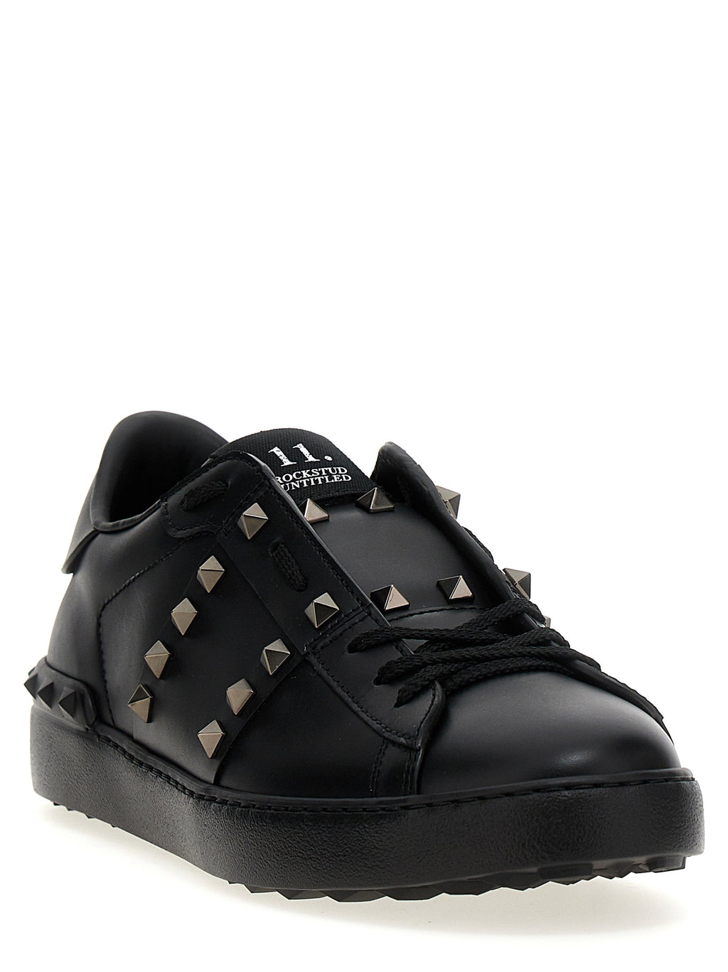 Valentino Garavani Valentino Garavani Rockstud Untitled Sneakers