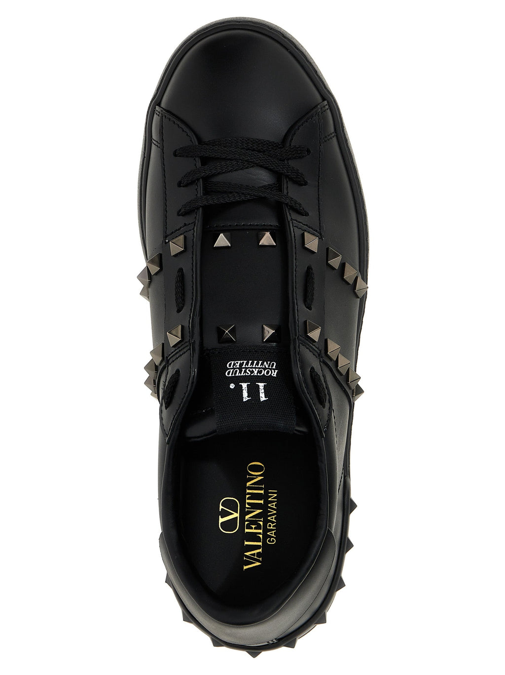 Valentino Garavani Valentino Garavani Rockstud Untitled Sneakers