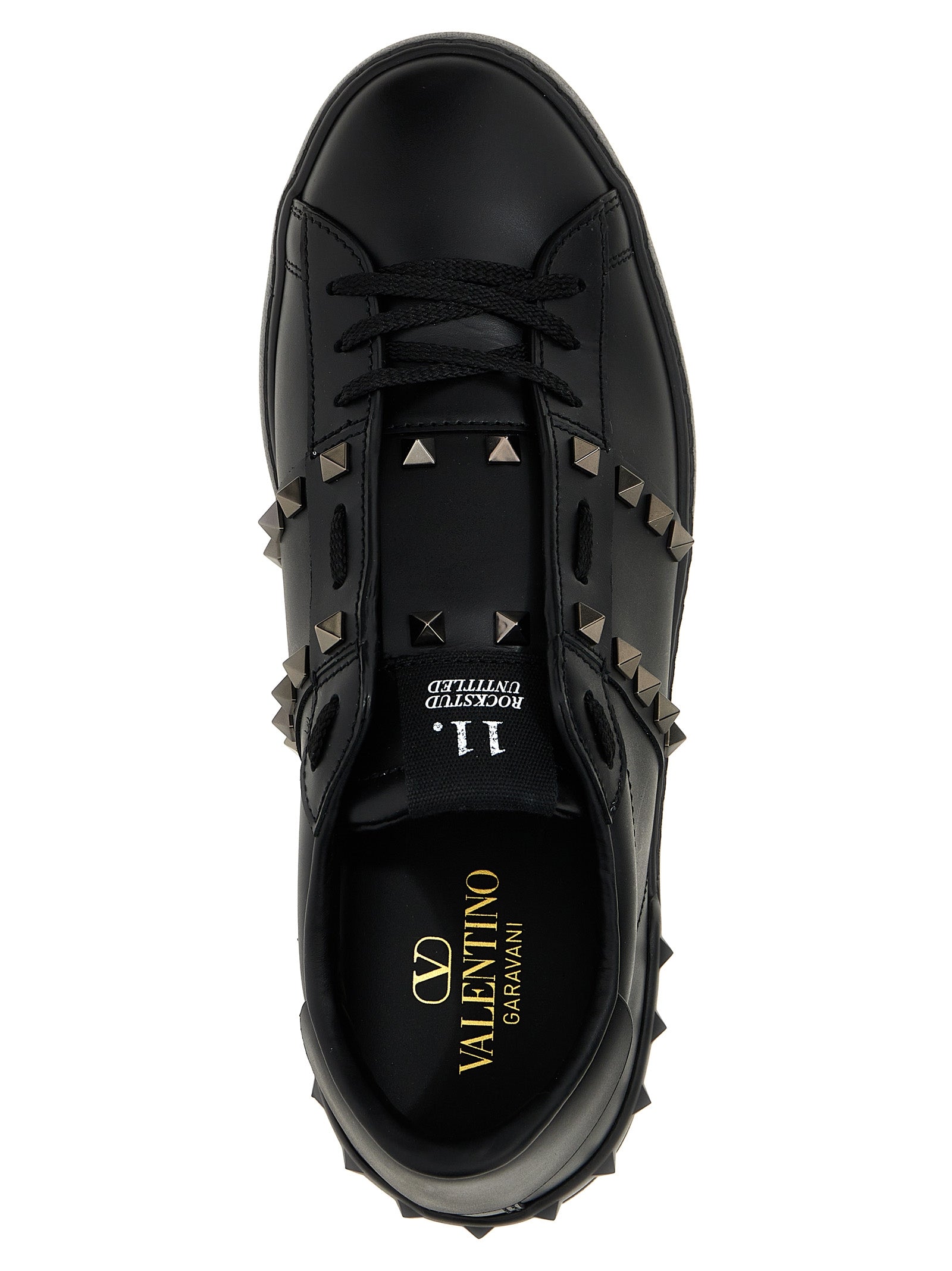 Valentino Garavani Valentino Garavani Rockstud Untitled Sneakers
