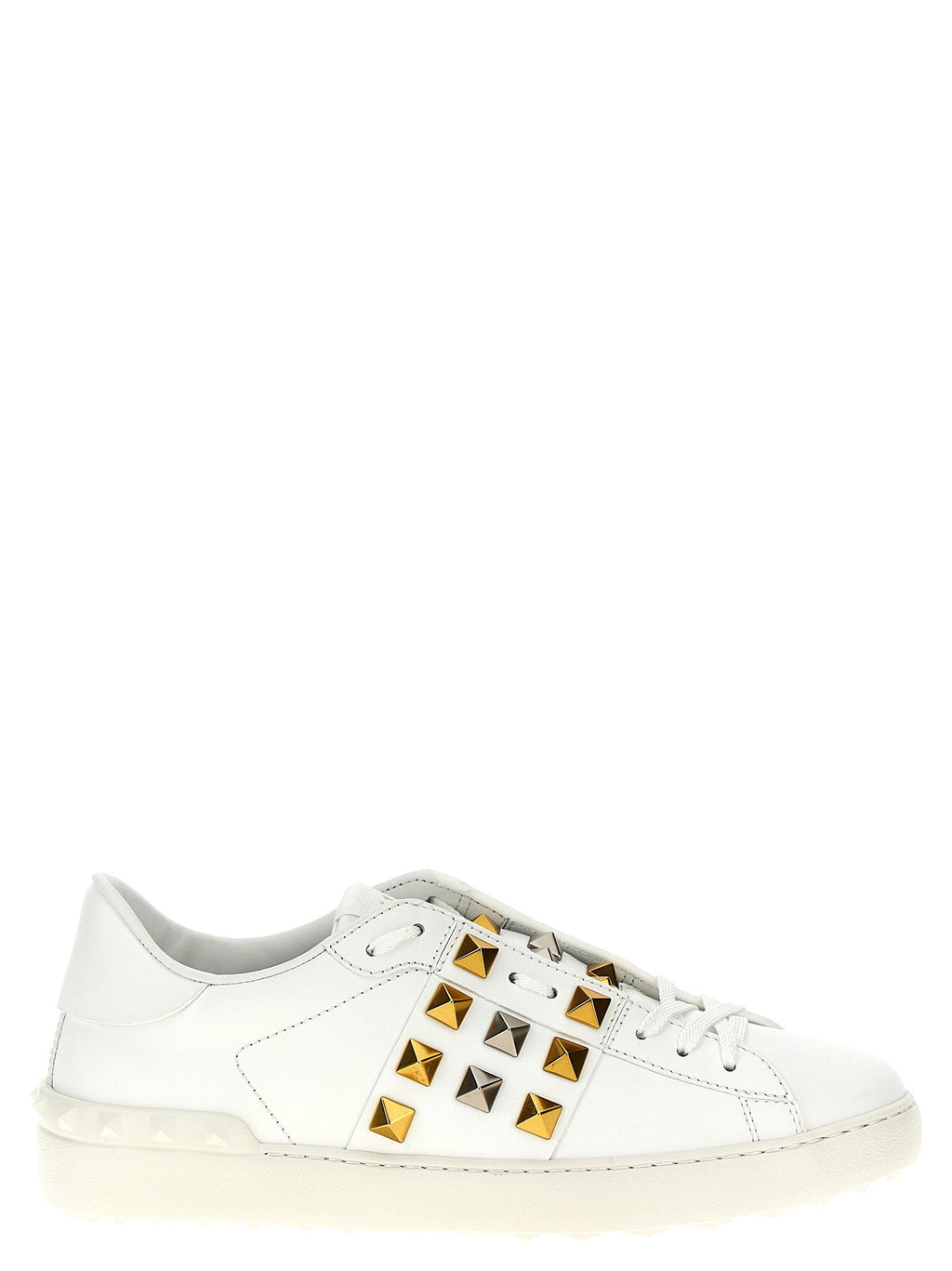 Valentino Garavani Valentino Garavani Rockstud Untitled Sneakers