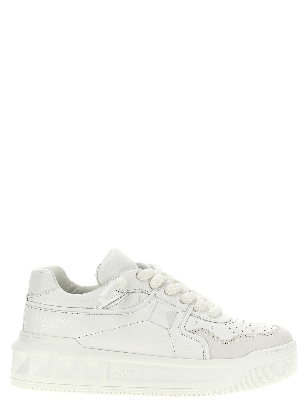 Valentino Garavani Valentino Garavani One Stud Xl Sneakers