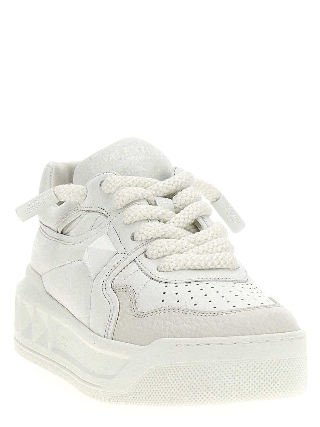 Valentino Garavani Valentino Garavani One Stud Xl Sneakers
