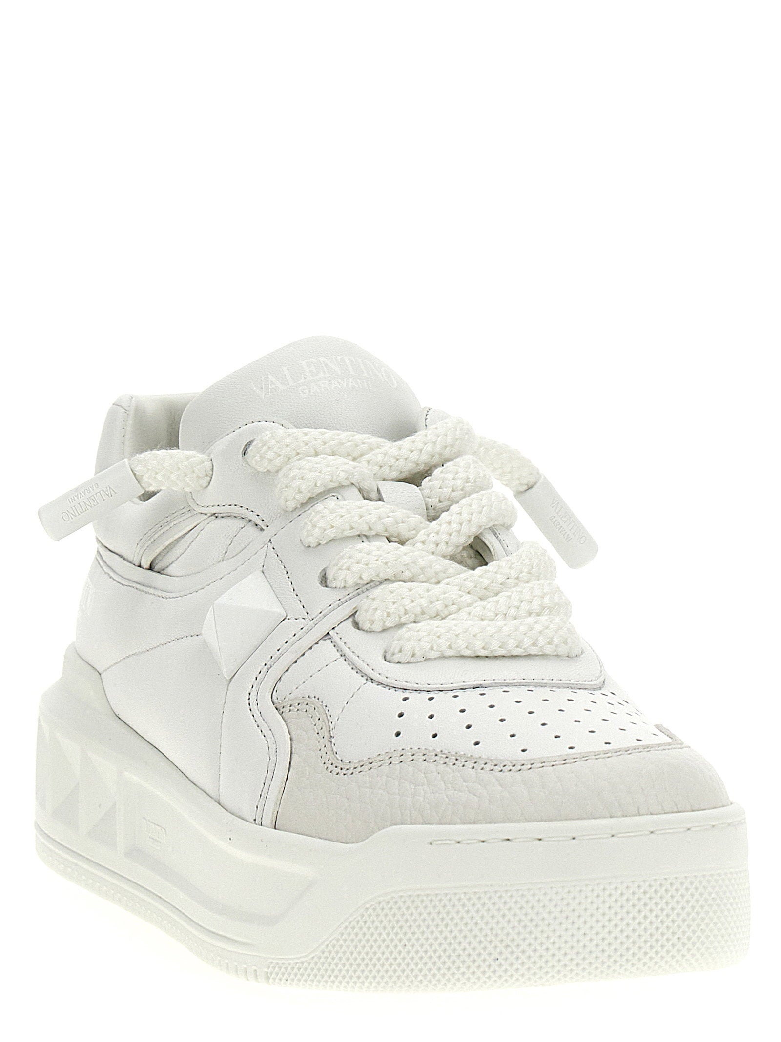 Valentino Garavani Valentino Garavani One Stud Xl Sneakers