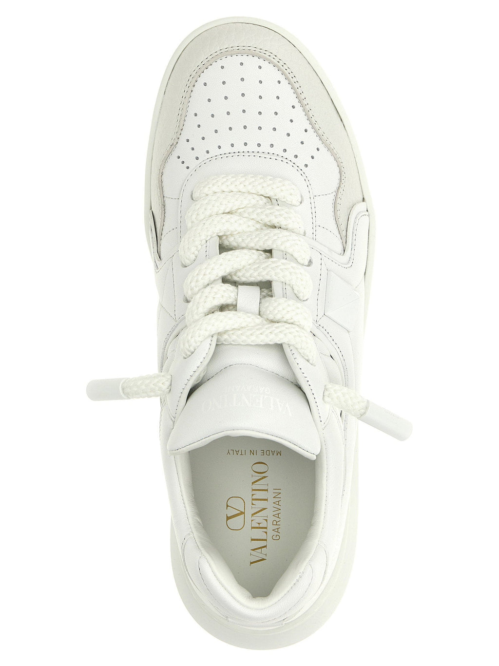 Valentino Garavani Valentino Garavani One Stud Xl Sneakers