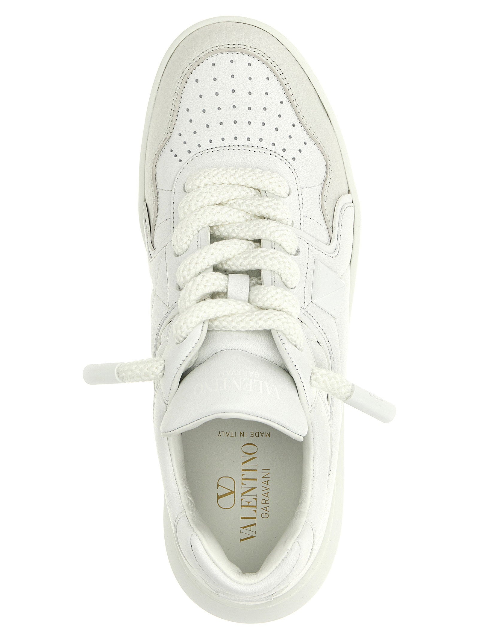 Valentino Garavani Valentino Garavani One Stud Xl Sneakers