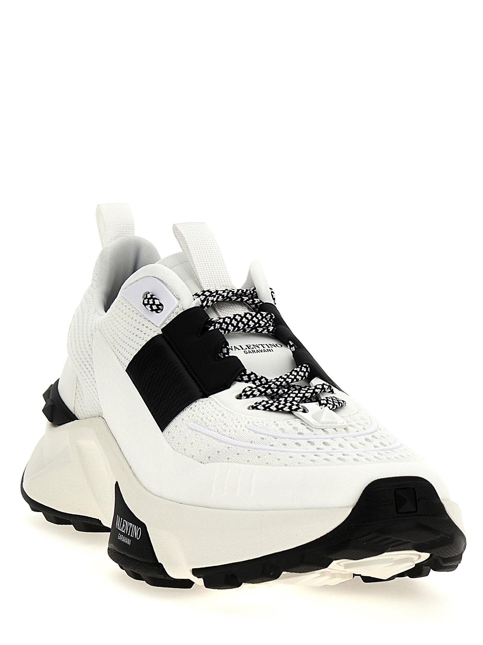Valentino Garavani Valentino Garavani True Act Sneakers