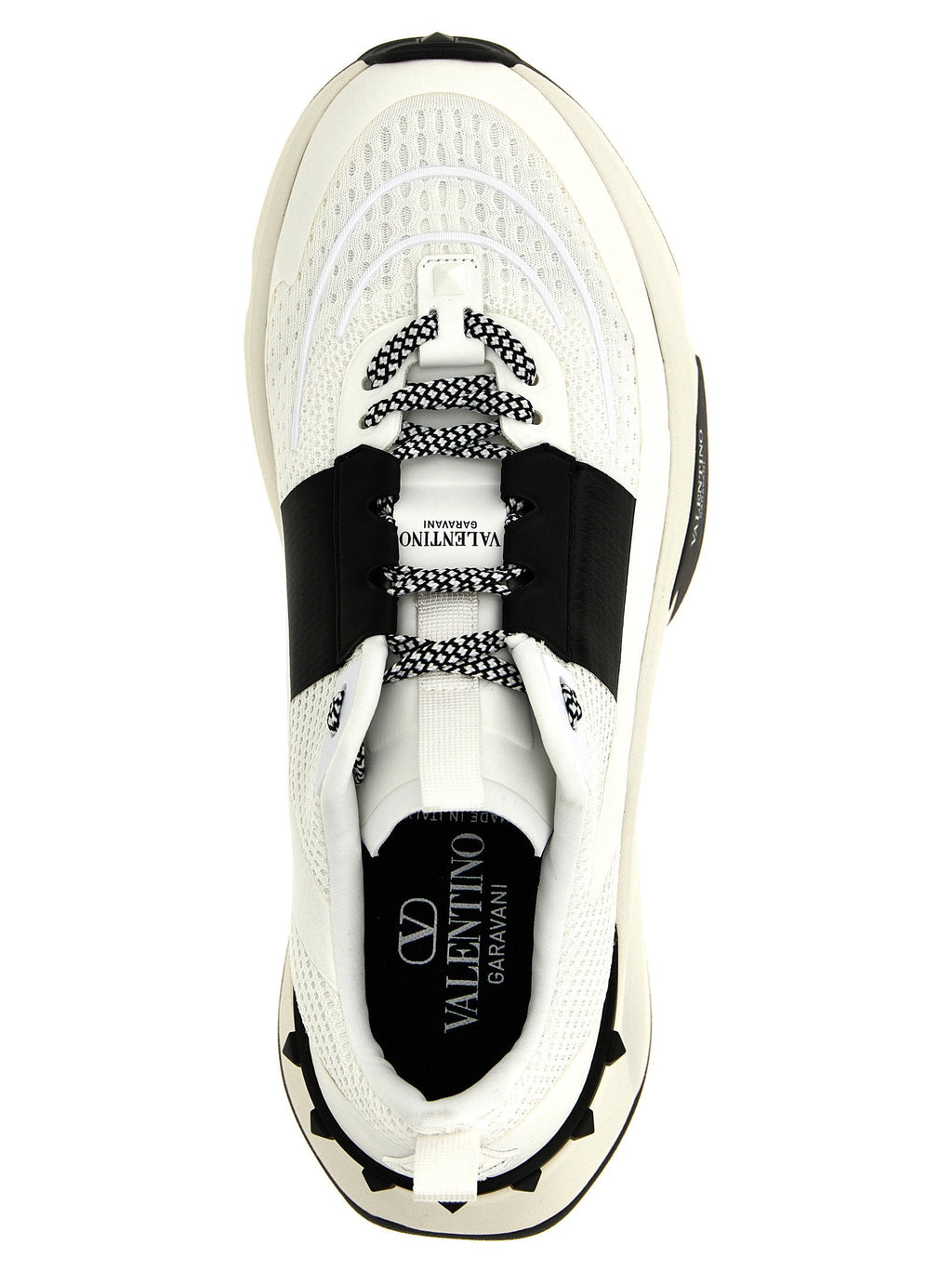 Valentino Garavani Valentino Garavani True Act Sneakers