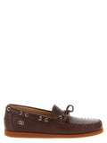 Valentino Garavani Valentino Garavani Palm Avenue Boat Shoe