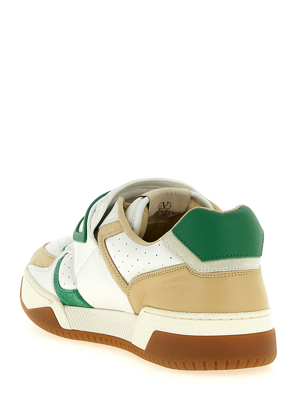 Valentino Garavani Valentino Garavani Joie De Jouer Sneakers